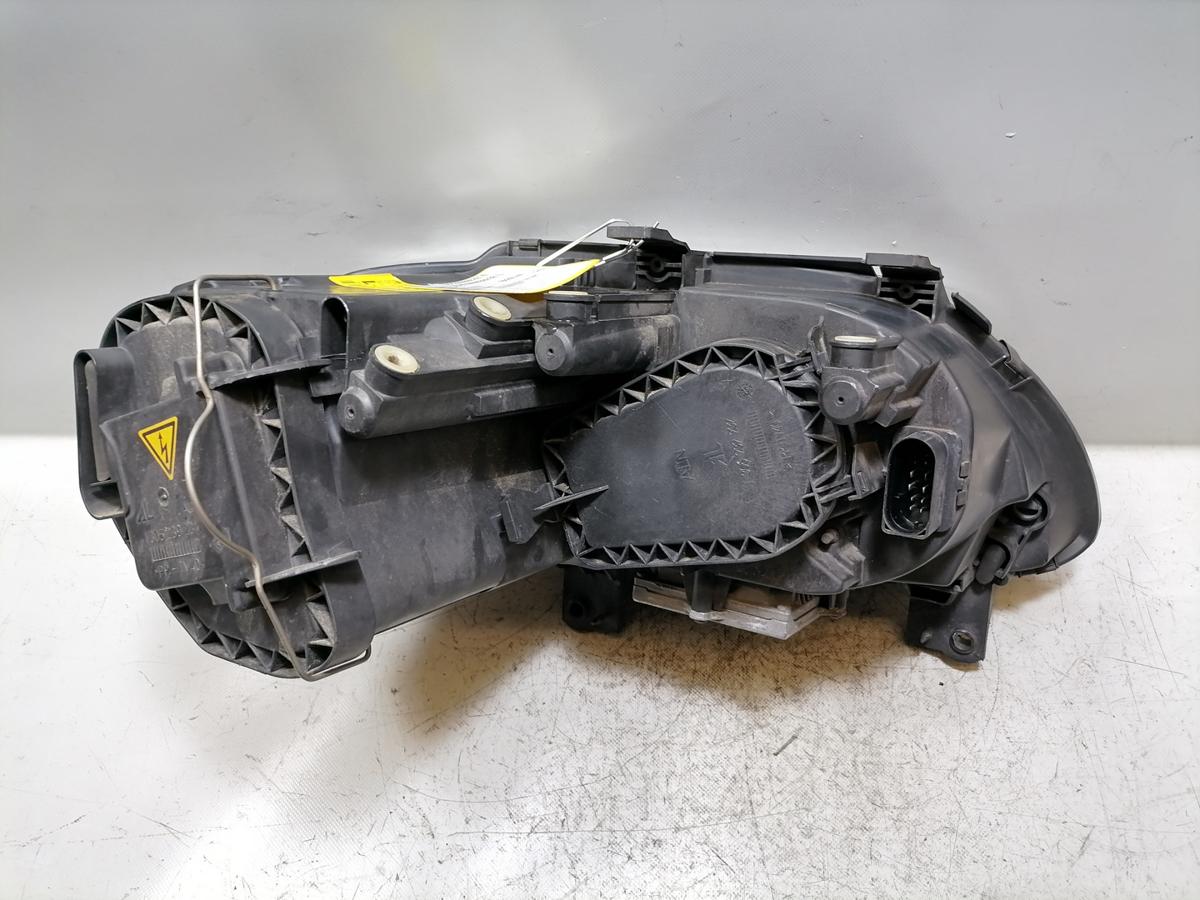 VW Touran 1T original Scheinwerfer vorn links Xenon Bj.2006